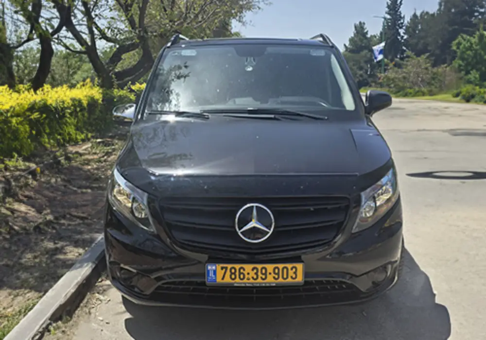 מטרומקס חברת הסעות