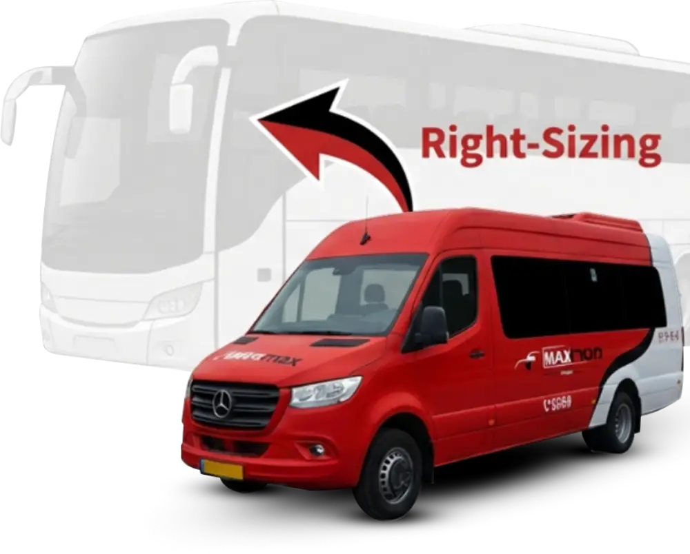 מיניבוס ואוטובוס